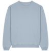 Garment Dyed Blue Stone