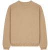 Garment Dyed Latte