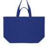 Worker Blue