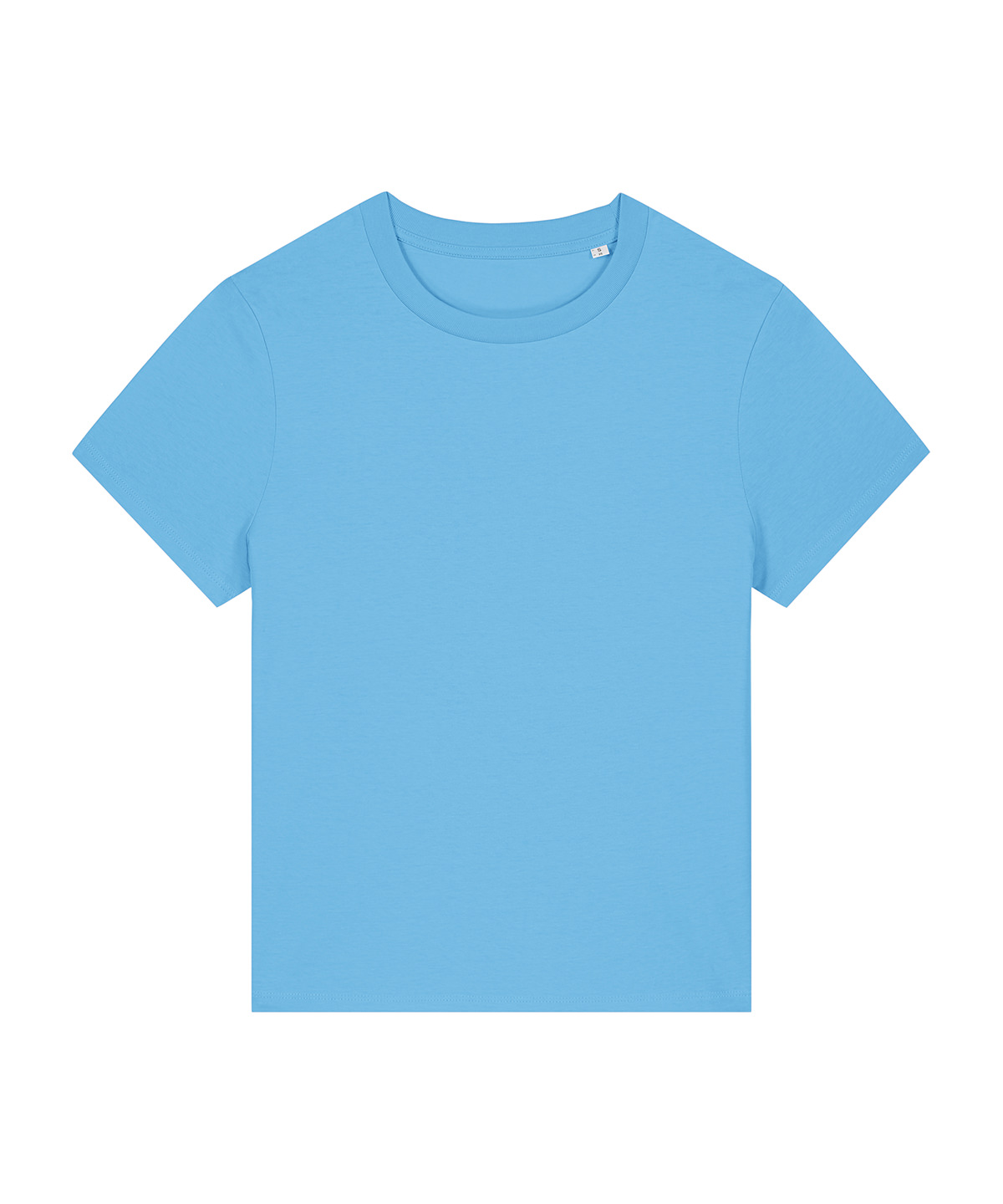 Women's Stella Muser Iconic T-Shirt (Sttw172) - Image 3
