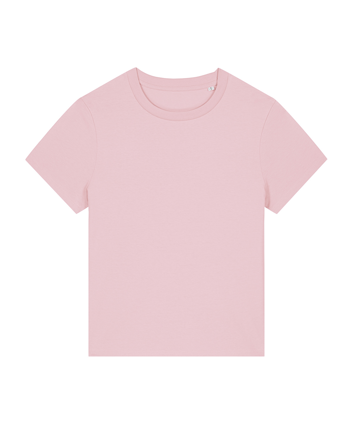 Women's Stella Muser Iconic T-Shirt (Sttw172) - Image 10