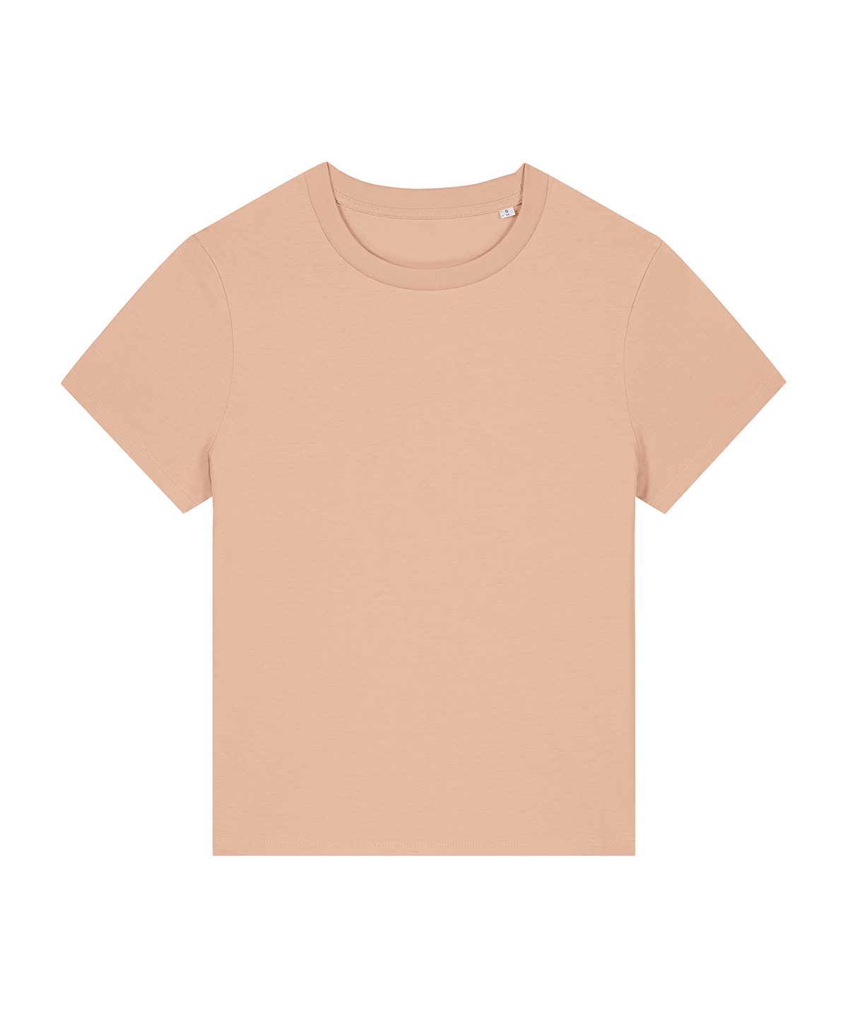 Women's Stella Muser Iconic T-Shirt (Sttw172) - Image 15
