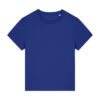 Worker Blue