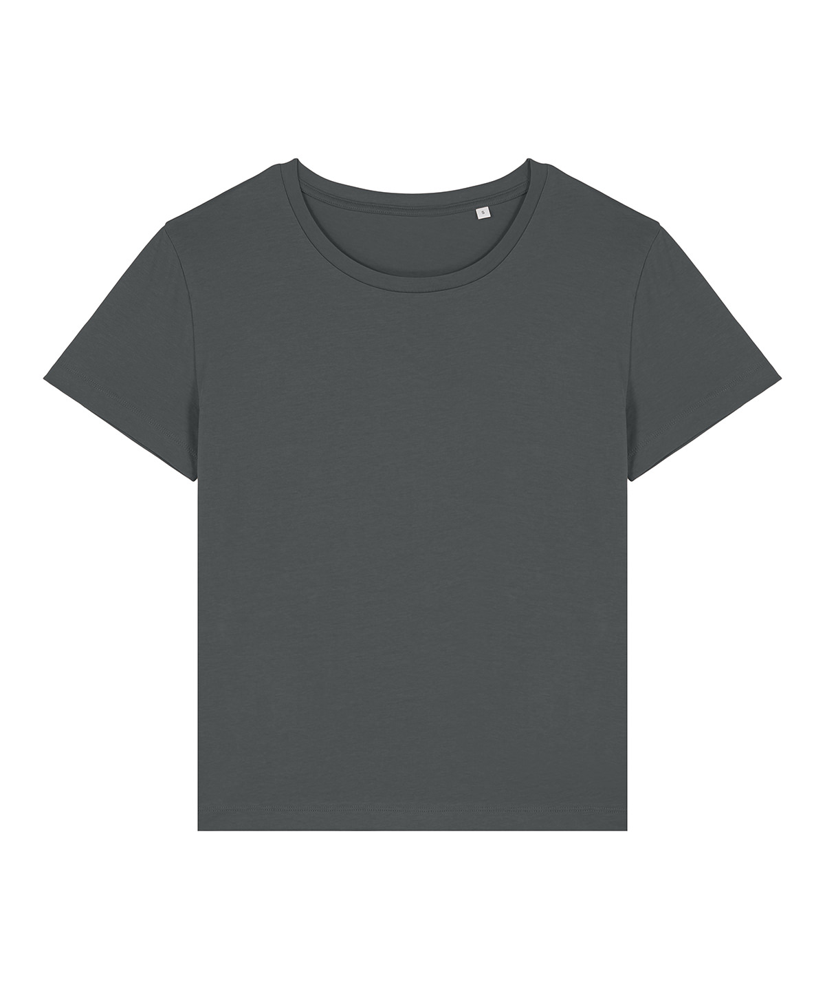Women's Stella Serena Iconic Mid-Light T-Shirt (Sttw173) - Image 2
