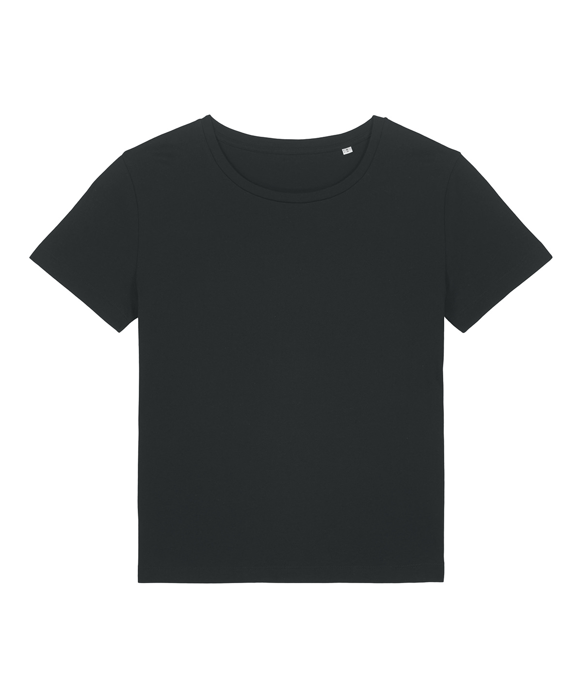 Women's Stella Serena Iconic Mid-Light T-Shirt (Sttw173) - Image 3
