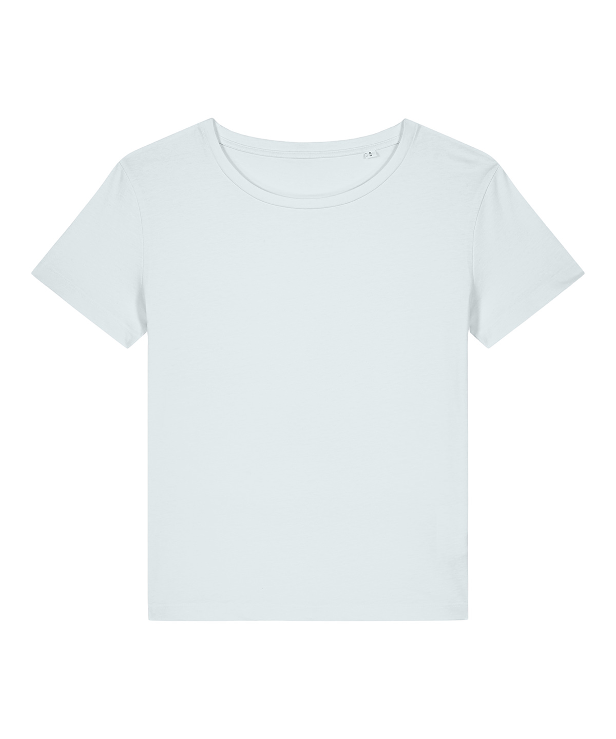 Women's Stella Serena Iconic Mid-Light T-Shirt (Sttw173) - Image 4