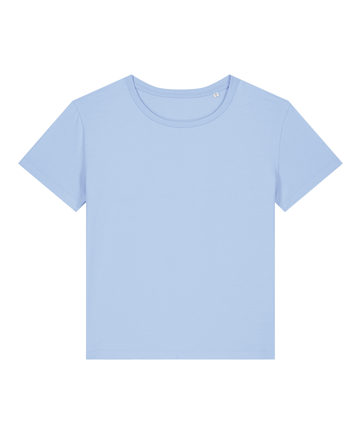 Women's Stella Serena Iconic Mid-Light T-Shirt (Sttw173) - Image 5