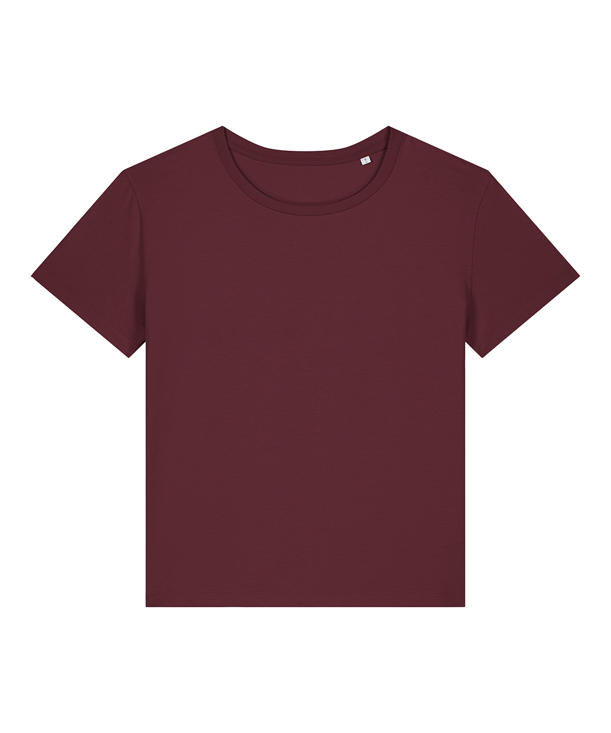 Women's Stella Serena Iconic Mid-Light T-Shirt (Sttw173) - Image 6