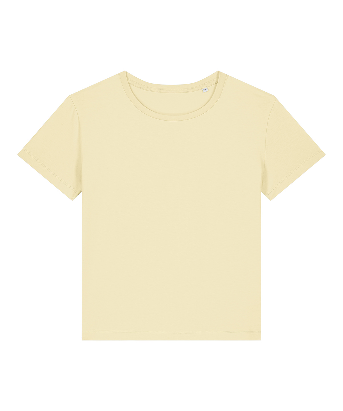 Women's Stella Serena Iconic Mid-Light T-Shirt (Sttw173) - Image 7