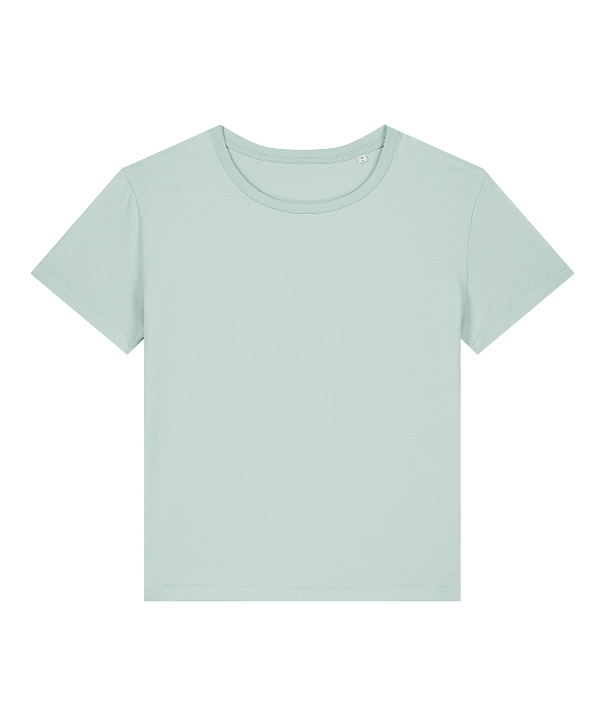 Women's Stella Serena Iconic Mid-Light T-Shirt (Sttw173) - Image 8