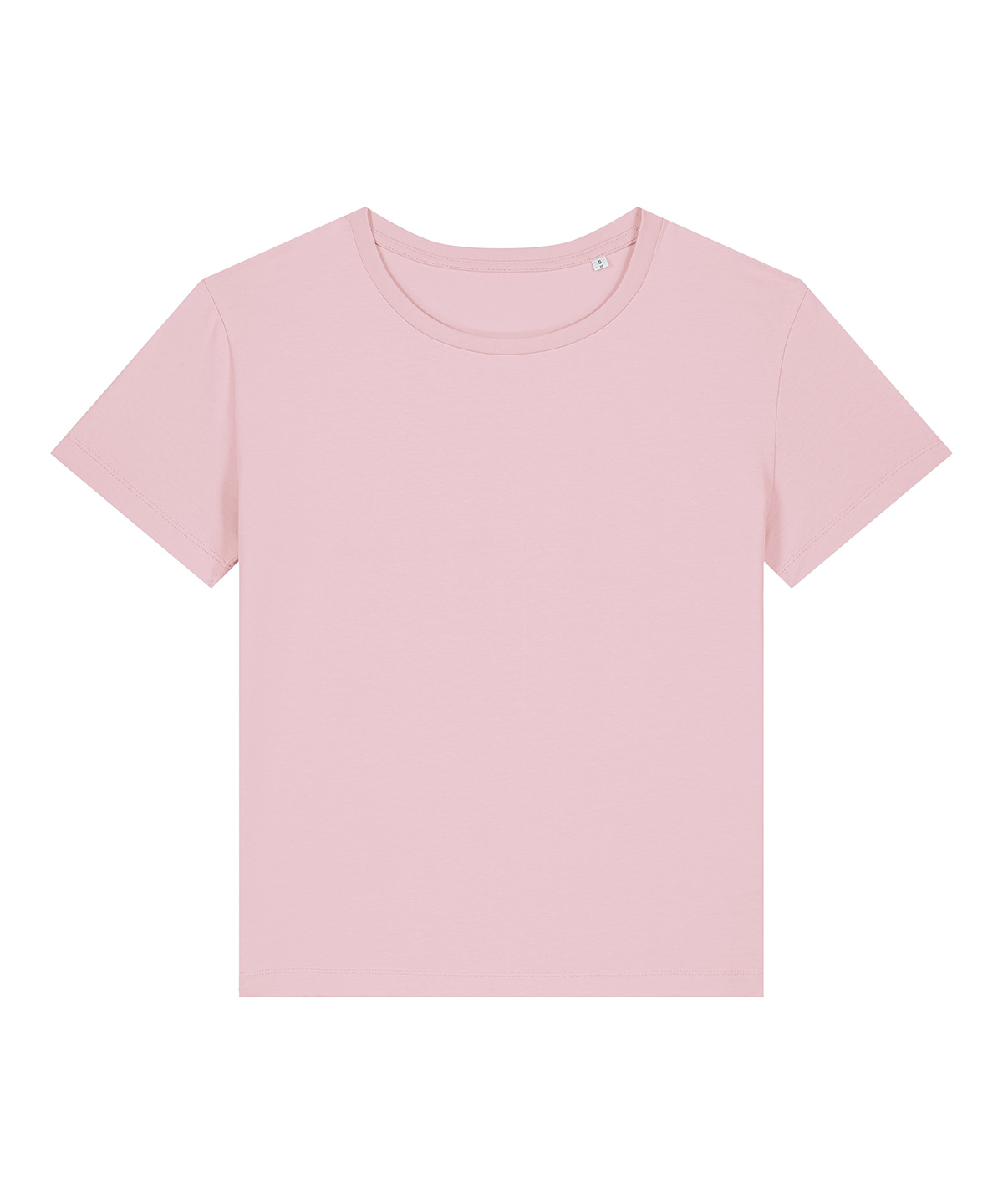 Women's Stella Serena Iconic Mid-Light T-Shirt (Sttw173) - Image 9