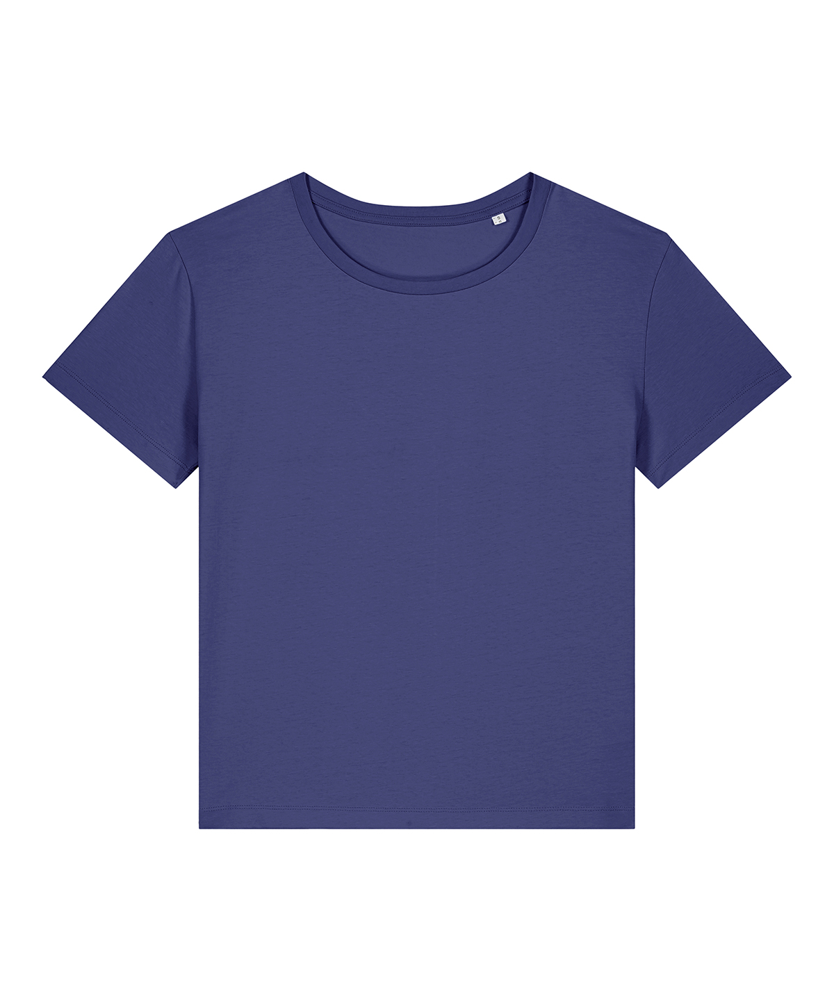 Women's Stella Serena Iconic Mid-Light T-Shirt (Sttw173) - Image 10