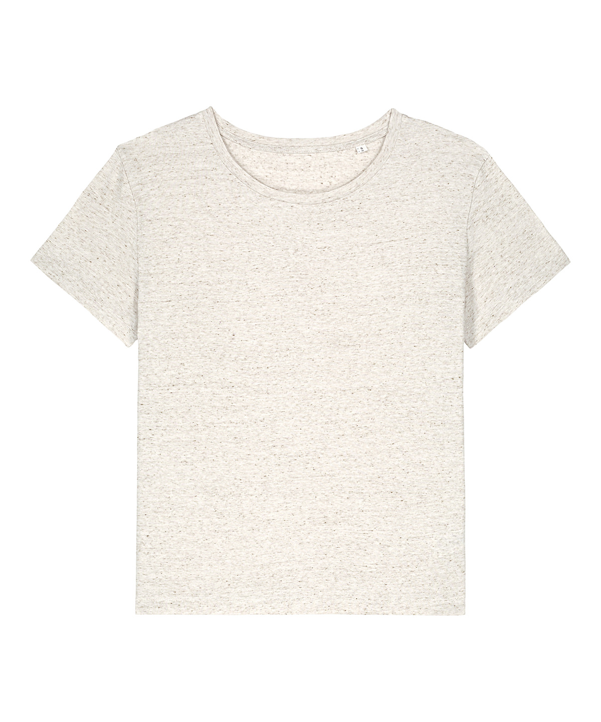 Women's Stella Serena Iconic Mid-Light T-Shirt (Sttw173) - Image 11