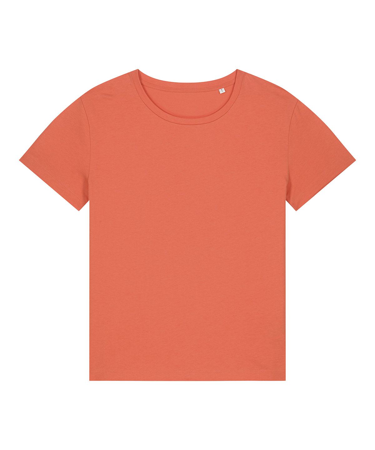 Women's Stella Serena Iconic Mid-Light T-Shirt (Sttw173) - Image 12