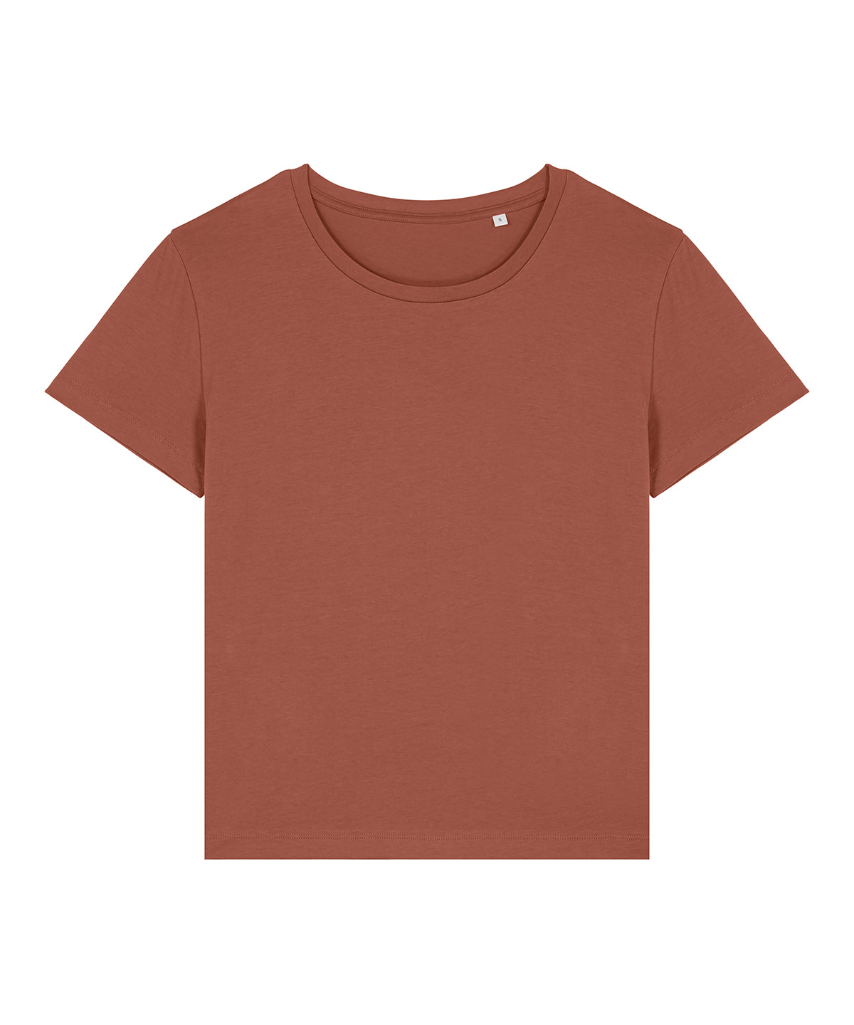 Women's Stella Serena Iconic Mid-Light T-Shirt (Sttw173) - Image 14