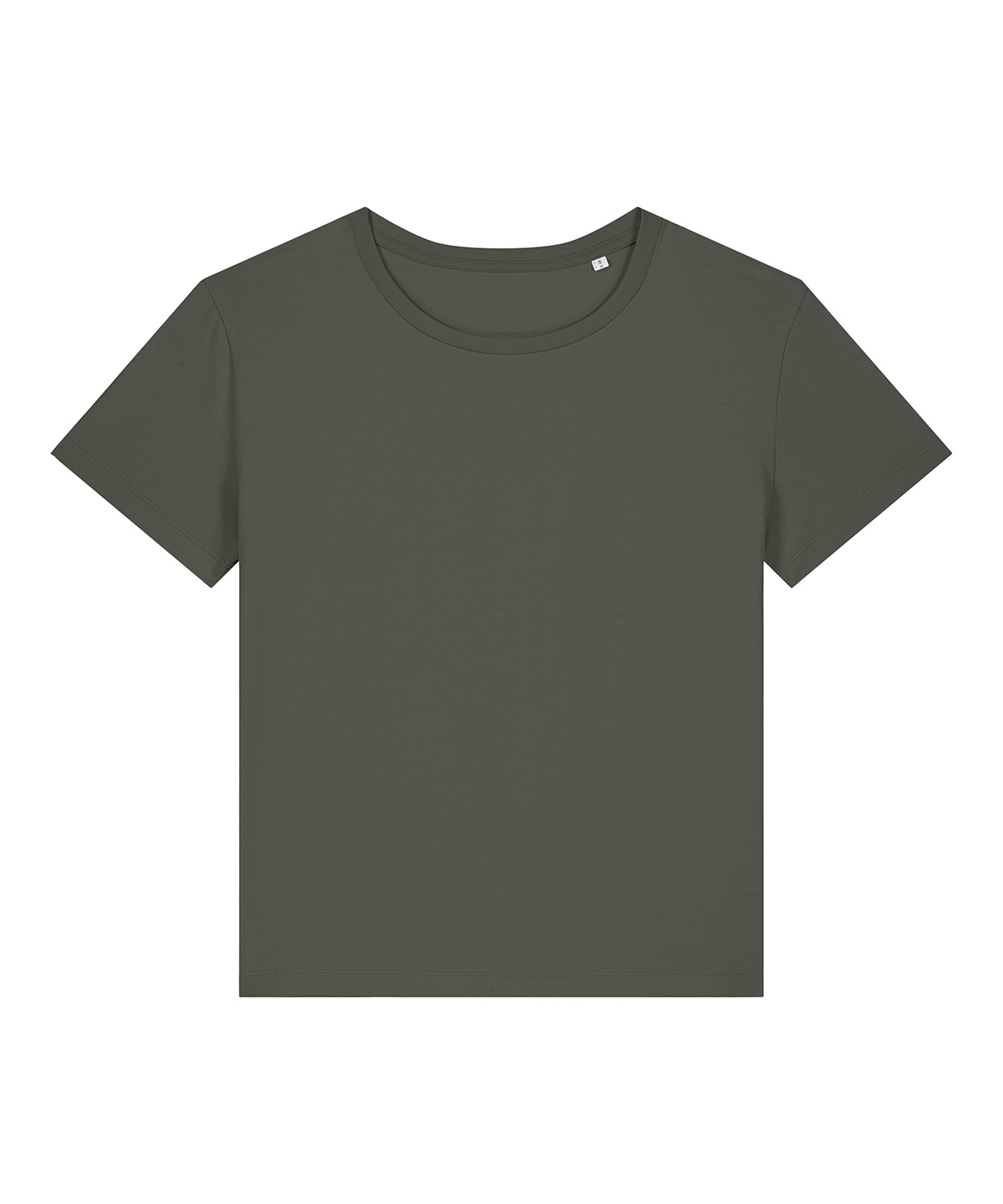 Women's Stella Serena Iconic Mid-Light T-Shirt (Sttw173) - Image 16