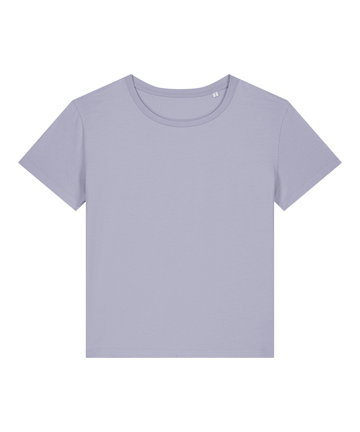 Women's Stella Serena Iconic Mid-Light T-Shirt (Sttw173) - Image 17