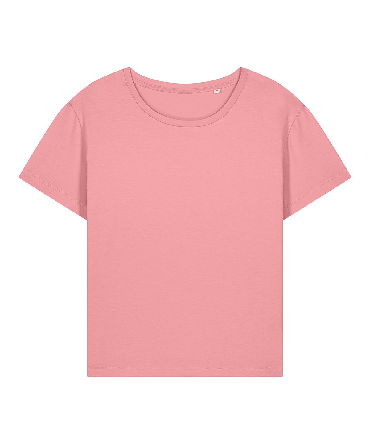 Women's Stella Serena Iconic Mid-Light T-Shirt (Sttw173) - Image 19