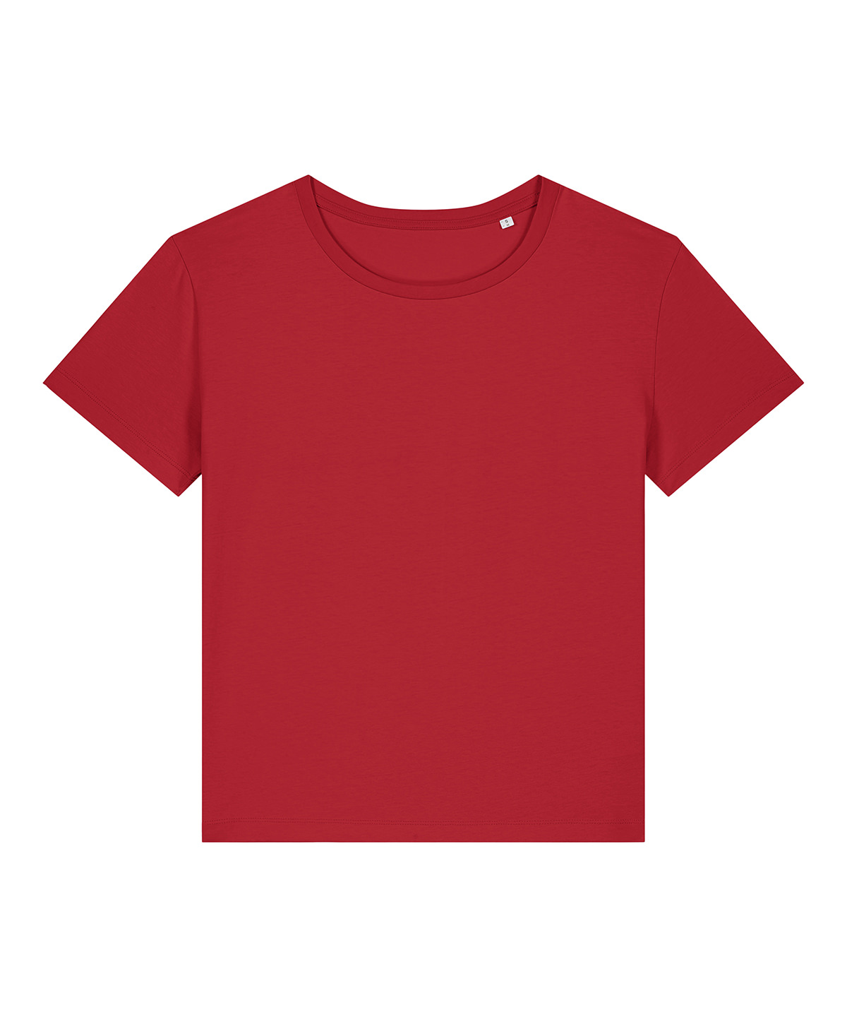 Women's Stella Serena Iconic Mid-Light T-Shirt (Sttw173) - Image 20