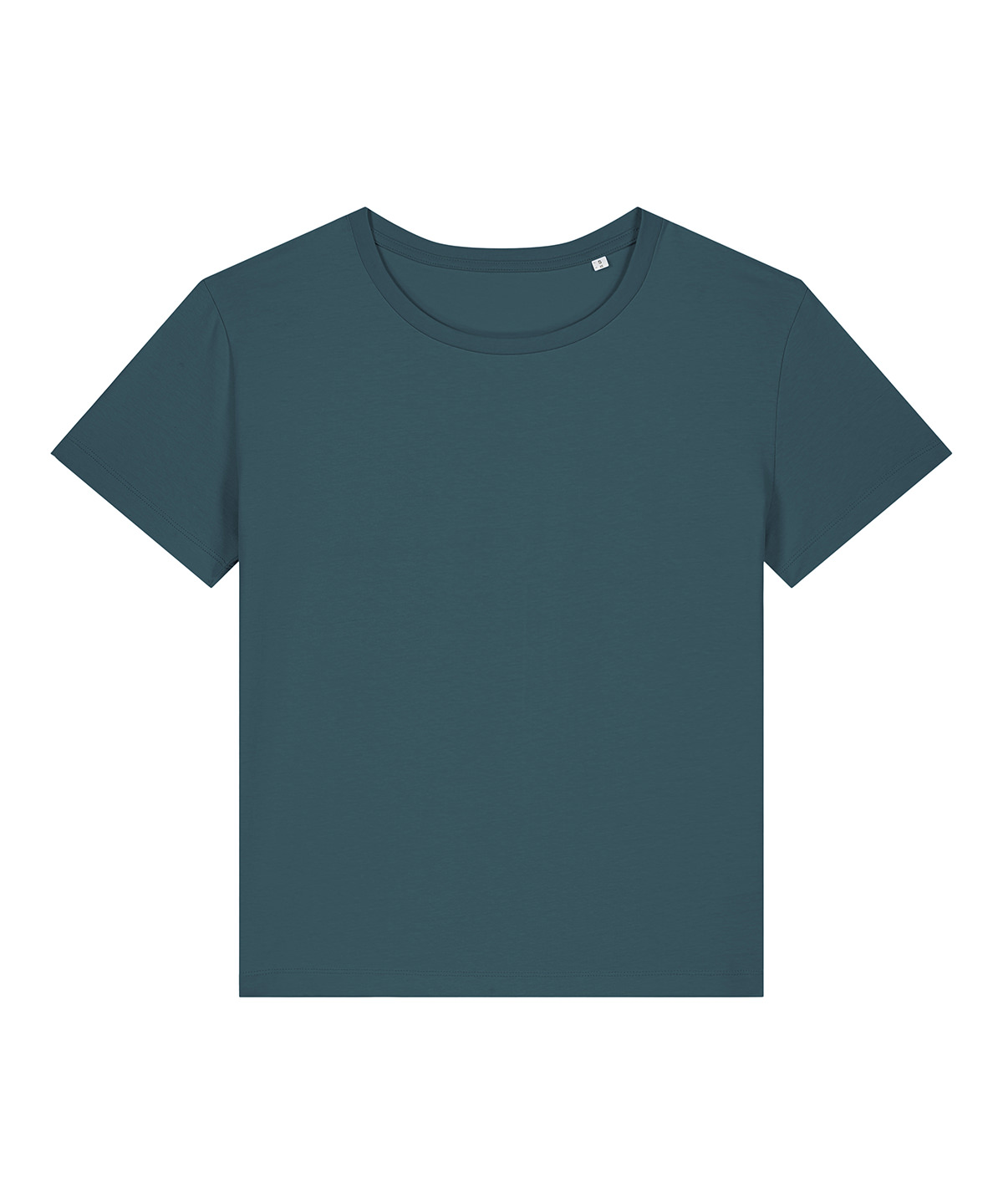 Women's Stella Serena Iconic Mid-Light T-Shirt (Sttw173) - Image 21
