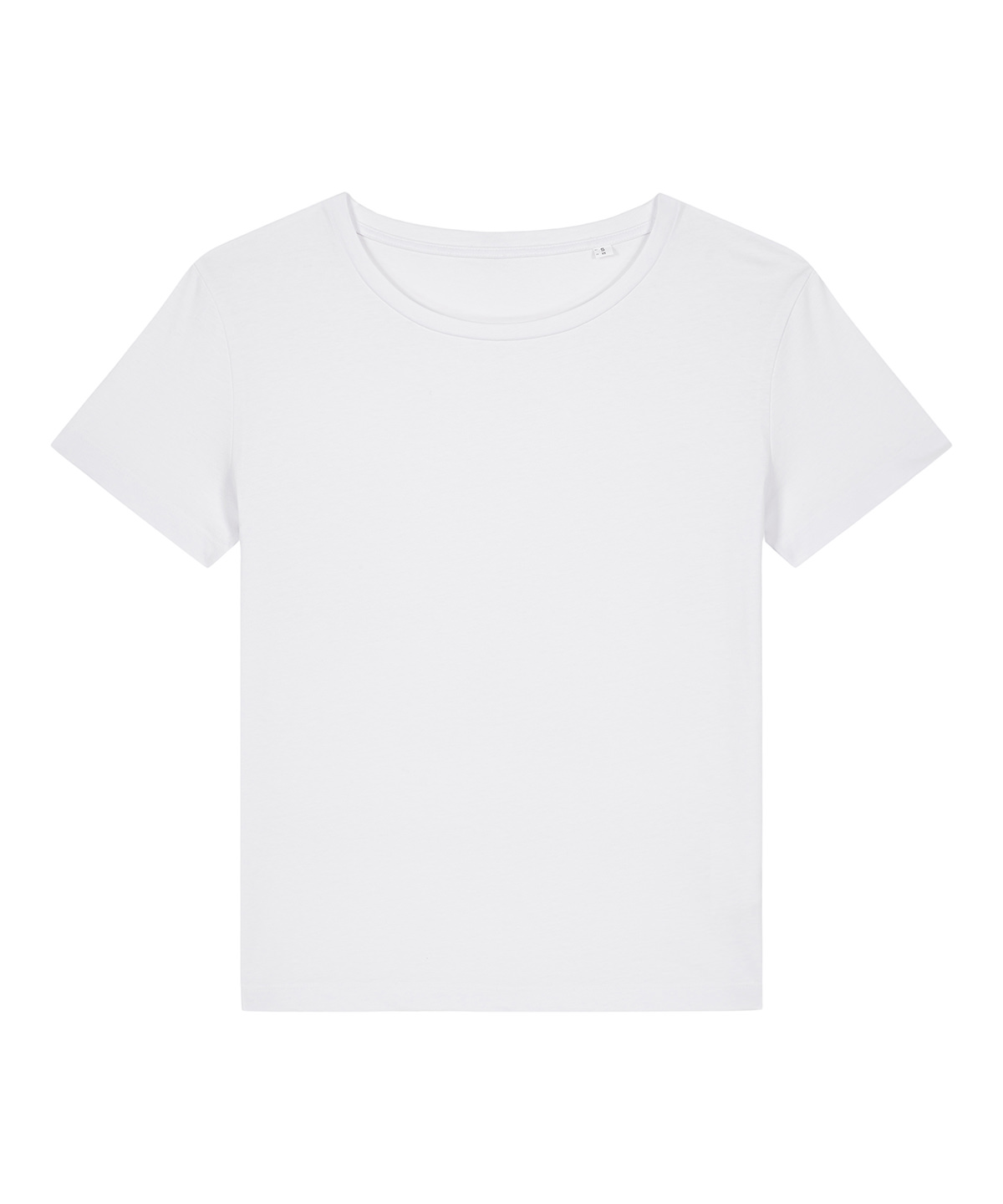 Women's Stella Serena Iconic Mid-Light T-Shirt (Sttw173) - Image 22