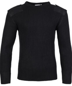 Fort Crew Neck Combat Jumper