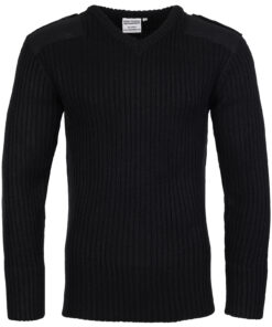 Fort V-Neck Combat Jumper