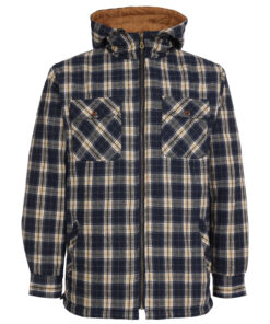 Fort Penarth Hoodie