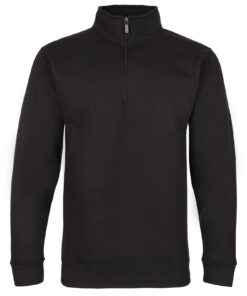 Fort Workforce 1/4 Zip Sweatshirt