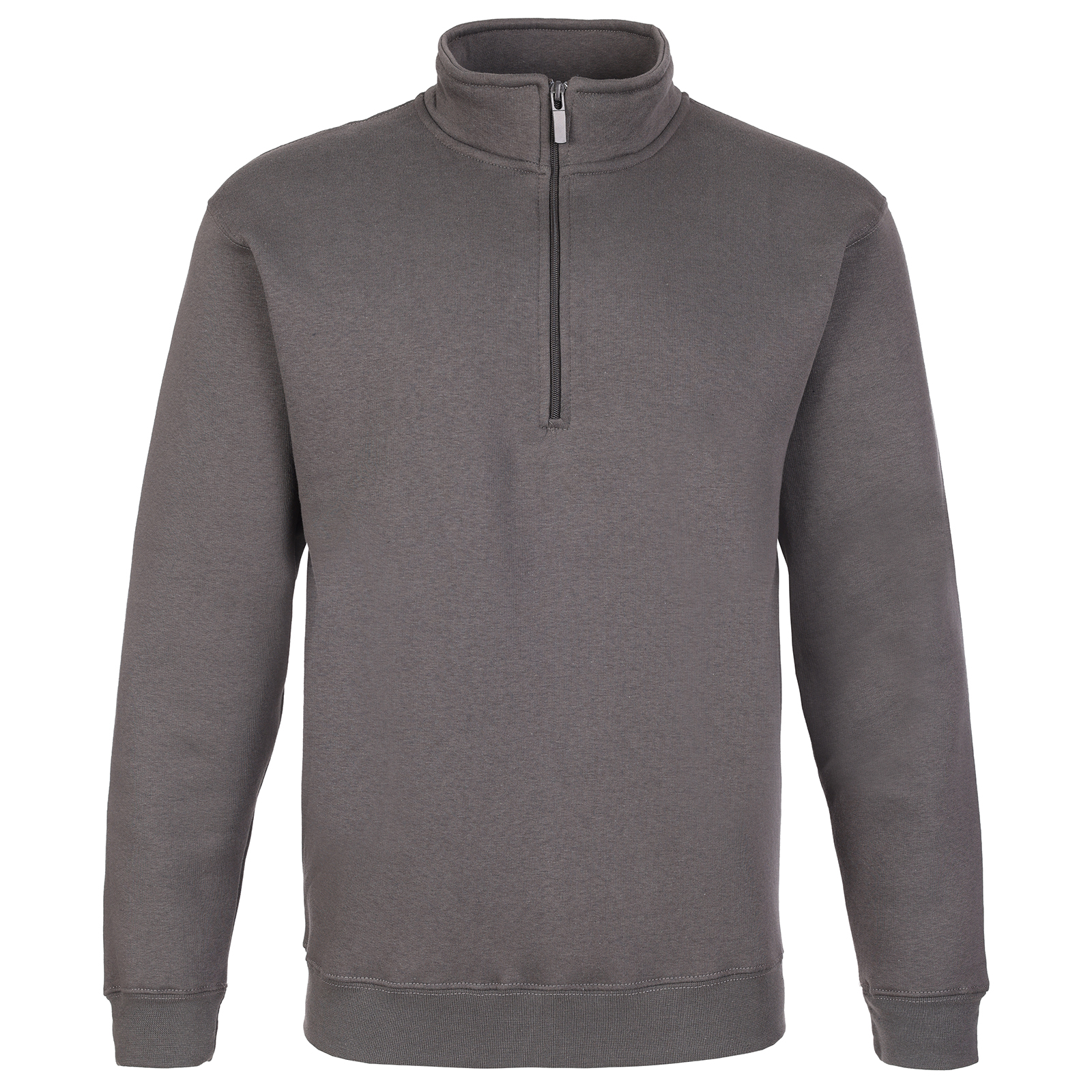 Fort Workforce 1/4 Zip Sweatshirt - Image 3
