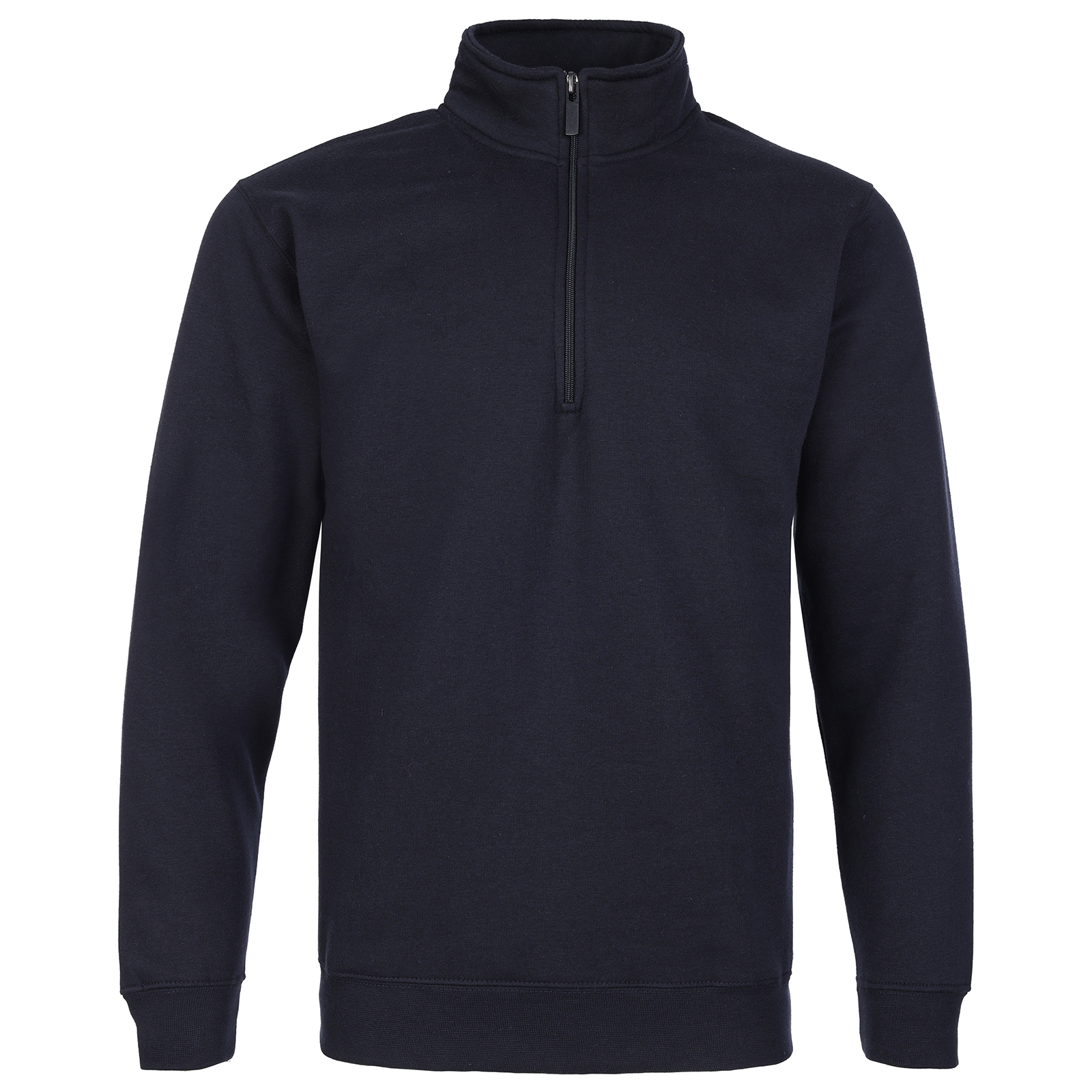 Fort Workforce 1/4 Zip Sweatshirt - Image 4