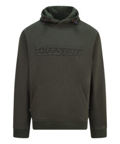Tuffstuff Embossed Hoodie