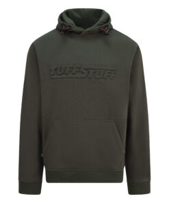 Tuffstuff Embossed Hoodie