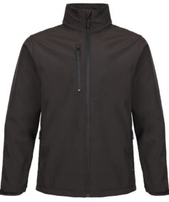 Fort Selkirk Softshell Jacket