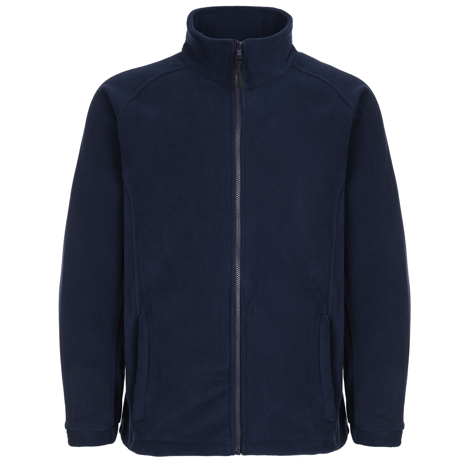Fort Melrose Fleece Jacket - Image 3