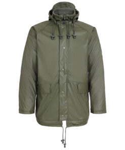 Fort Flex Lined Jacket