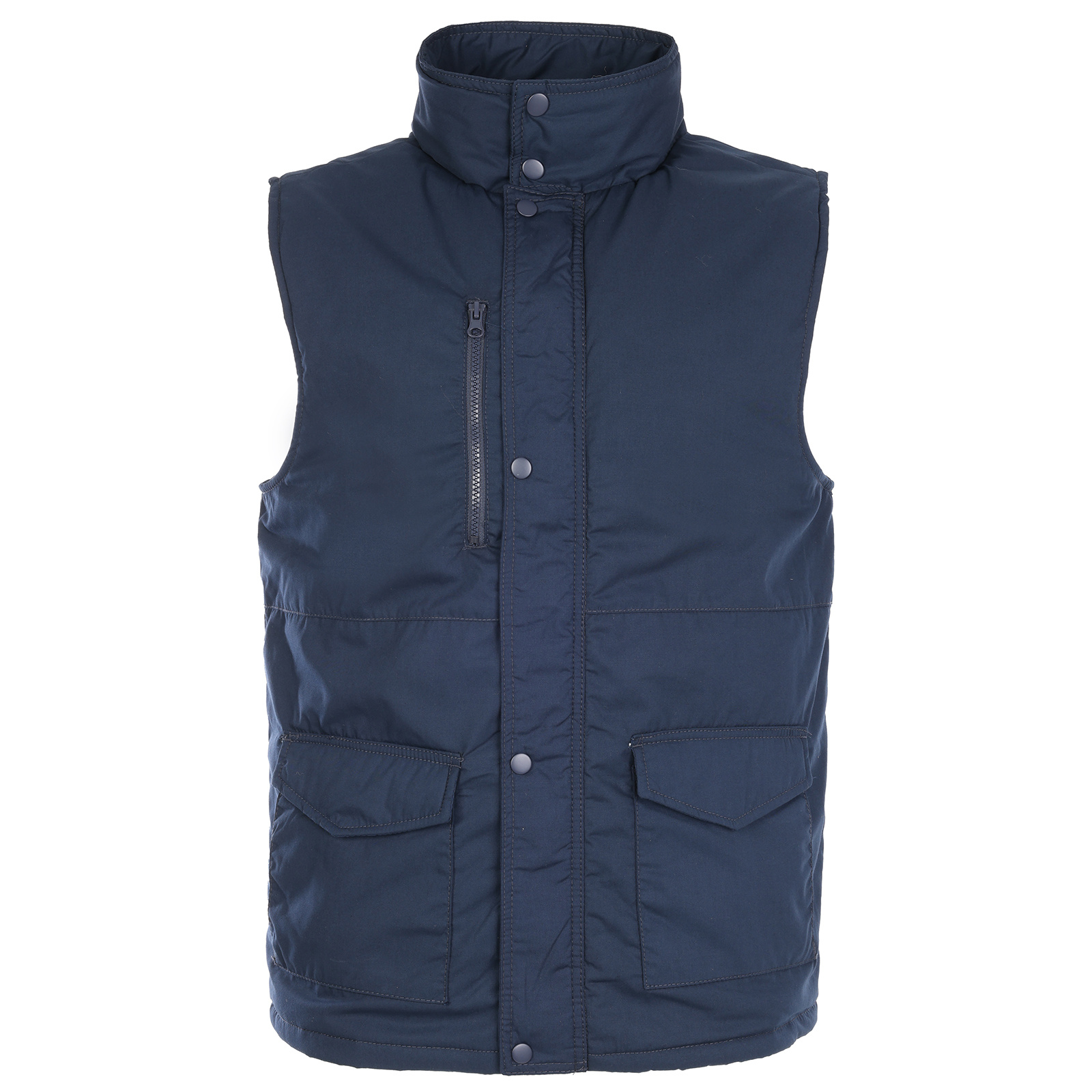Fort Wroxham Bodywarmer - Image 3