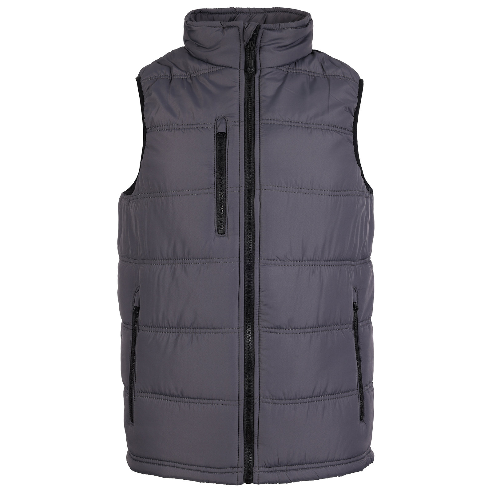 Fort Carlton Bodywarmer - Image 3