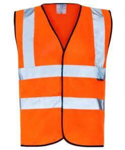 Hi Vis Vest