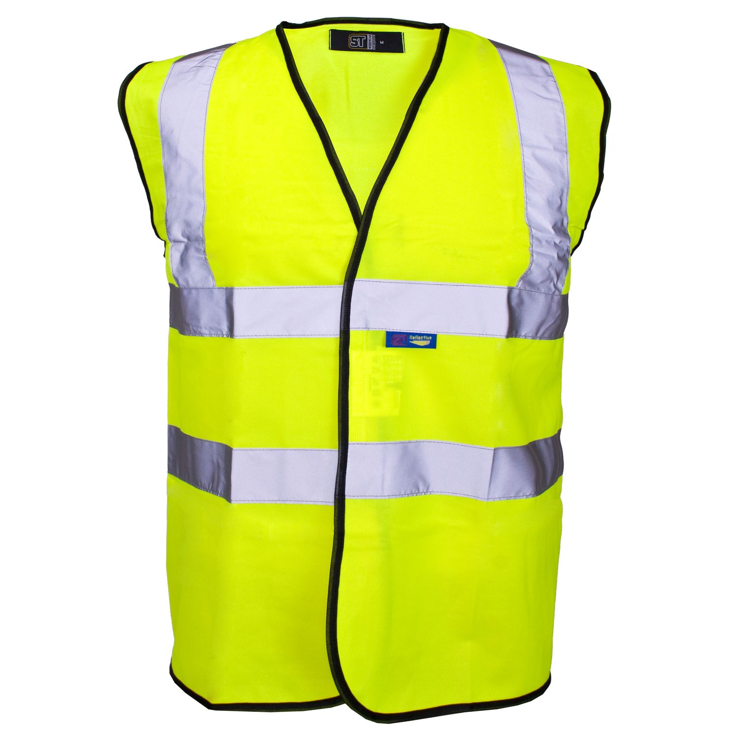 Hi Vis Vest - Image 3