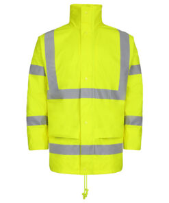 Fort Air Reflex Jacket