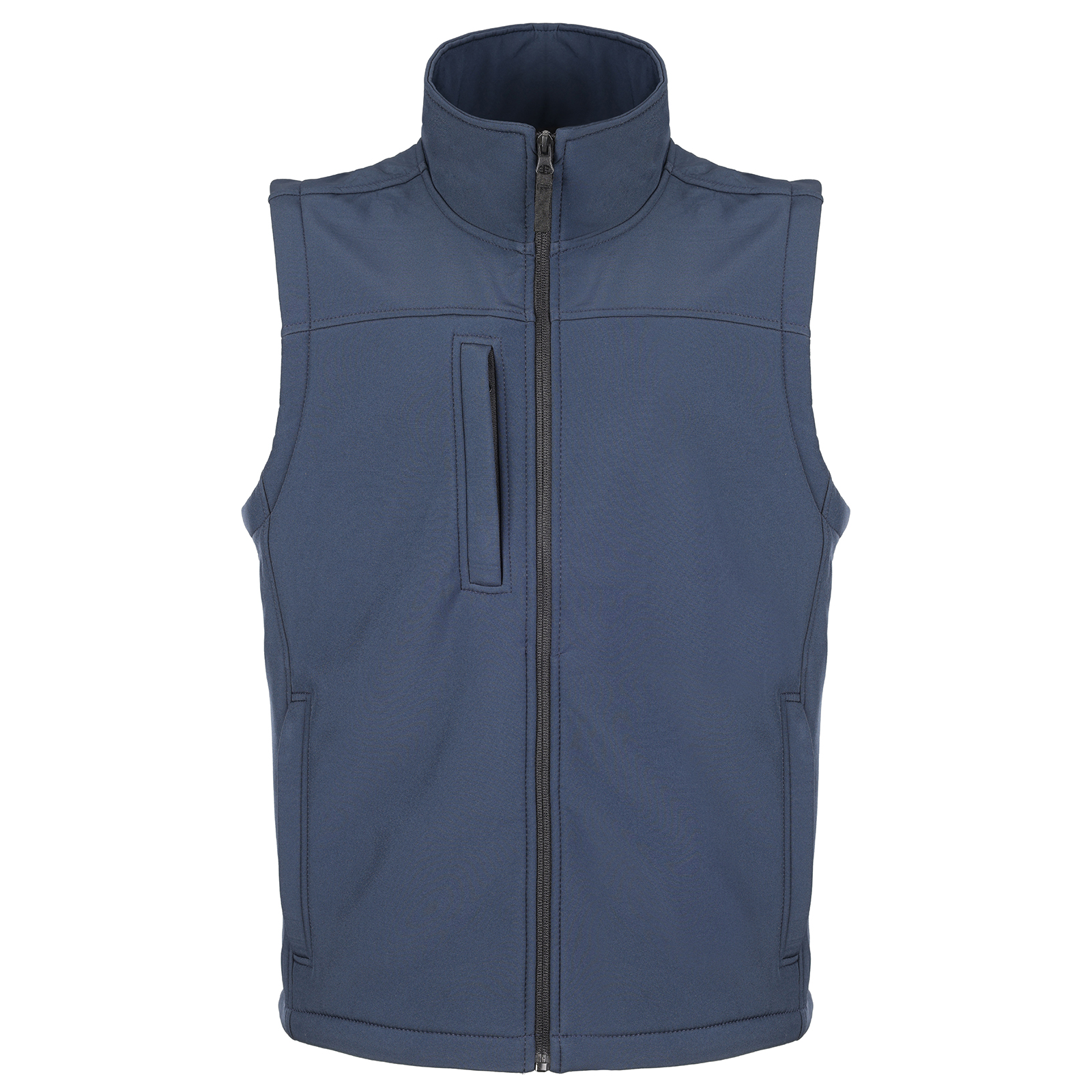Fort Breckland Bodywarmer - Image 4