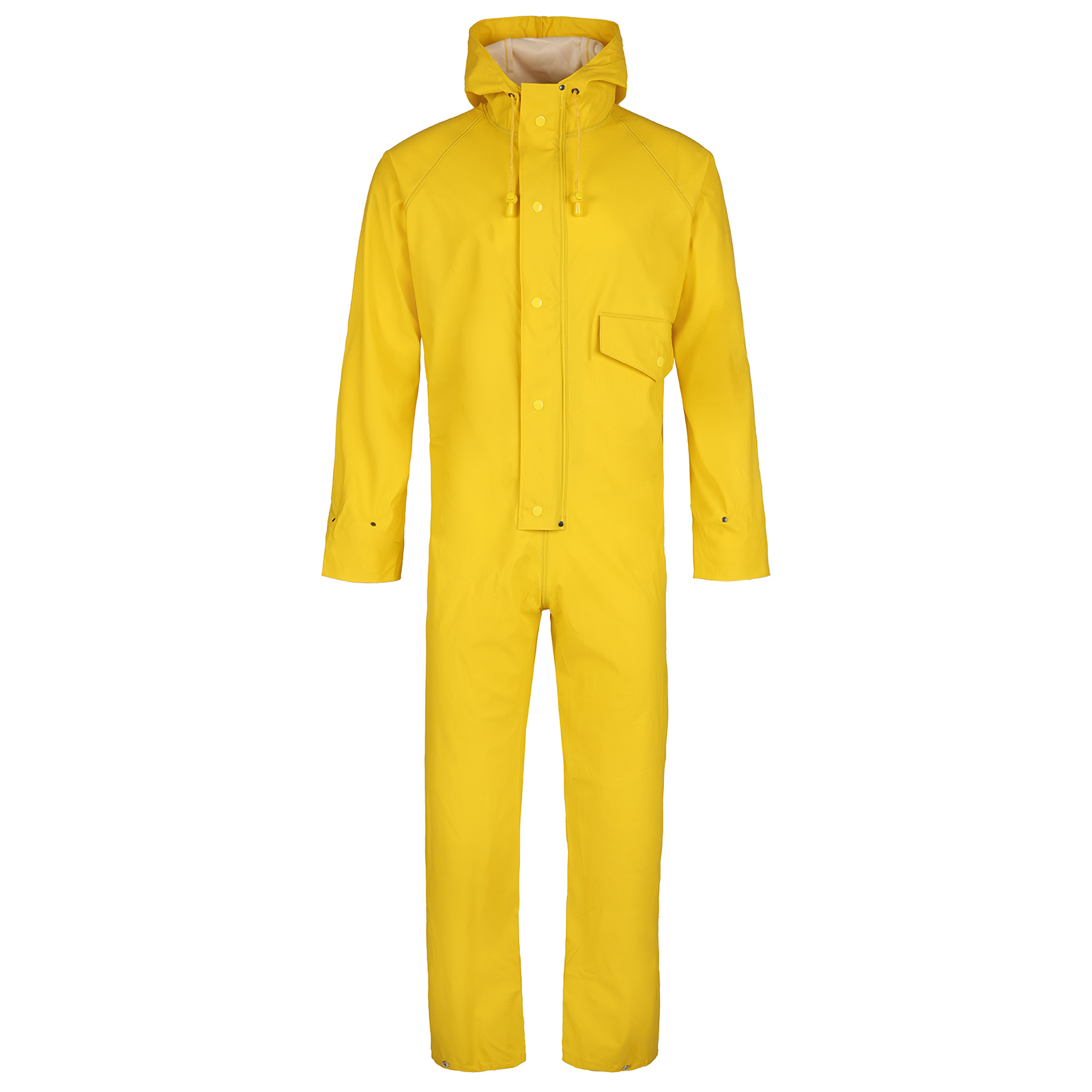 Fort Flex Coverall - Image 3