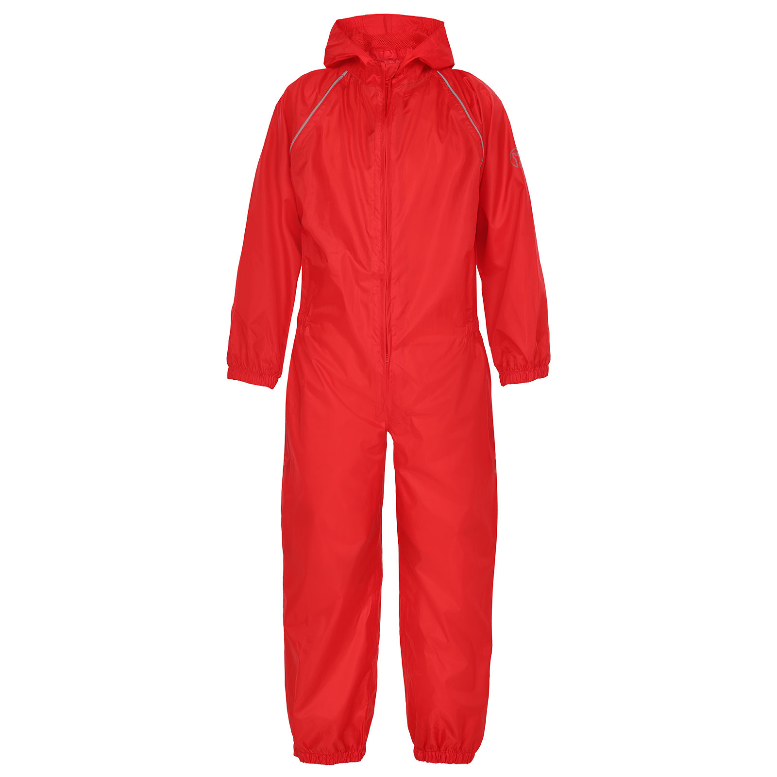 Fort Splashaway Childs Rainsuit - Image 3