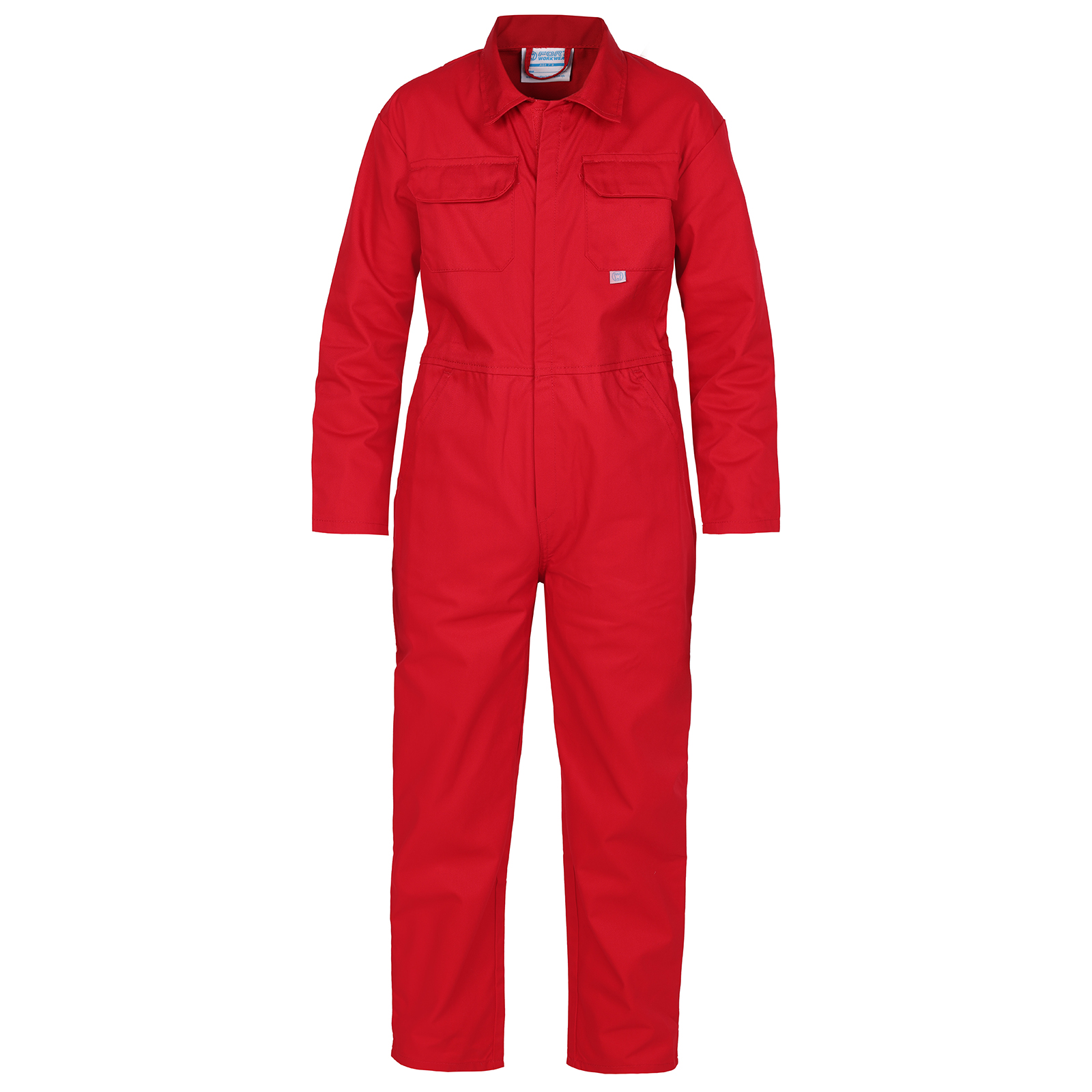 Fort Tearaway Junior Coverall - Image 3