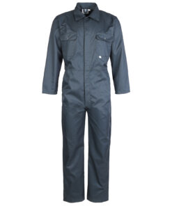 Fort Stud Front Coverall