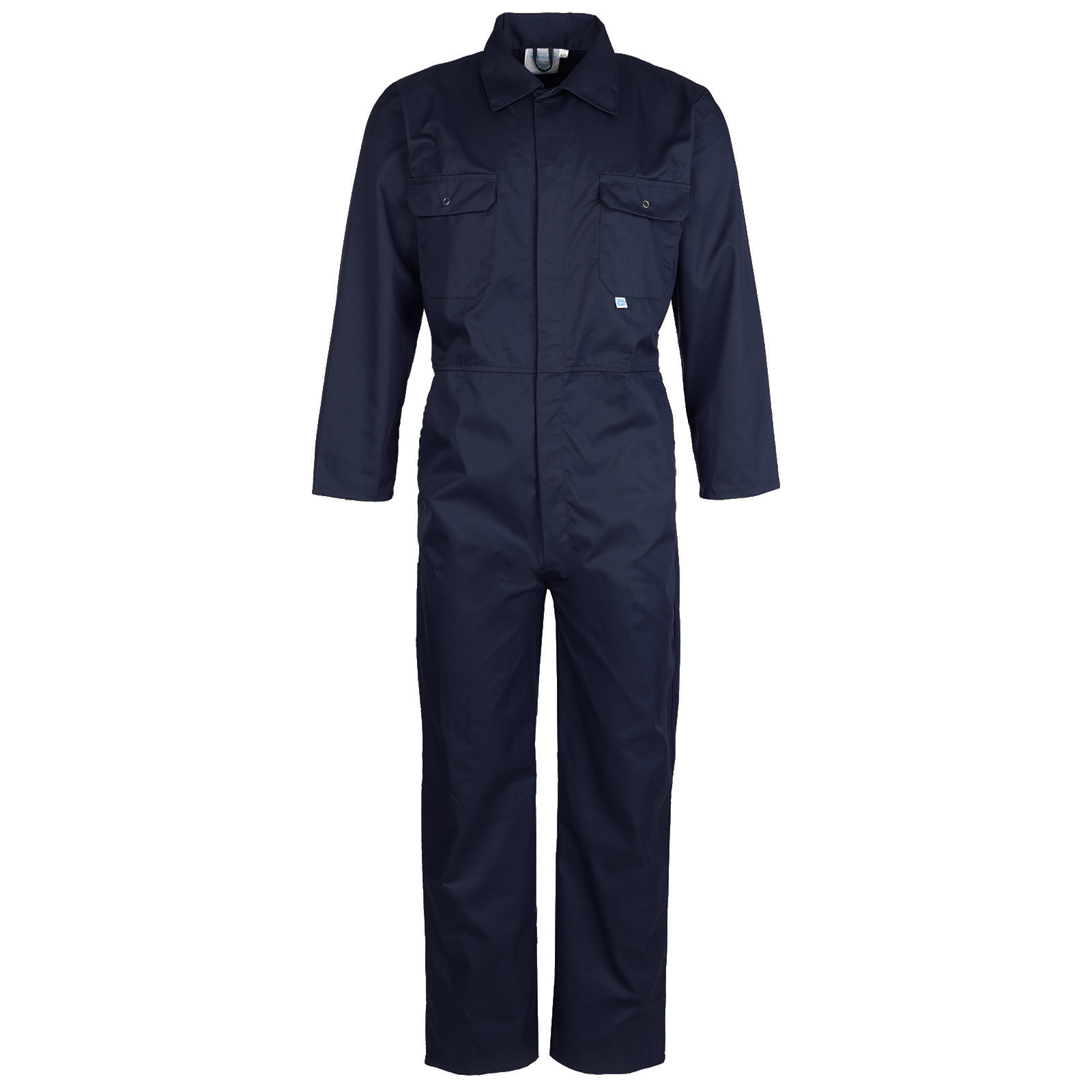 Fort Stud Front Coverall - Image 3
