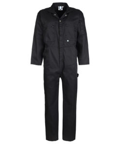 Fort Zip Front Coverall