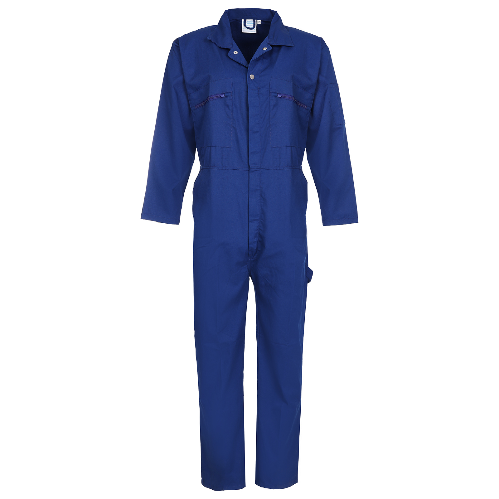 Fort Zip Front Coverall - Image 6