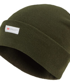 Thinsulate Knitted Watch Hat - Image 3